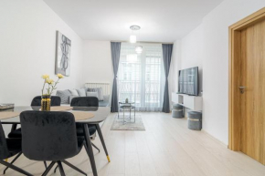 Paris Luxury Top Centre 2BDR Apt w Work Desk and WiFi